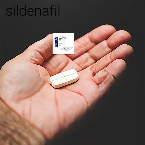 Sildenafil lo venden sin receta